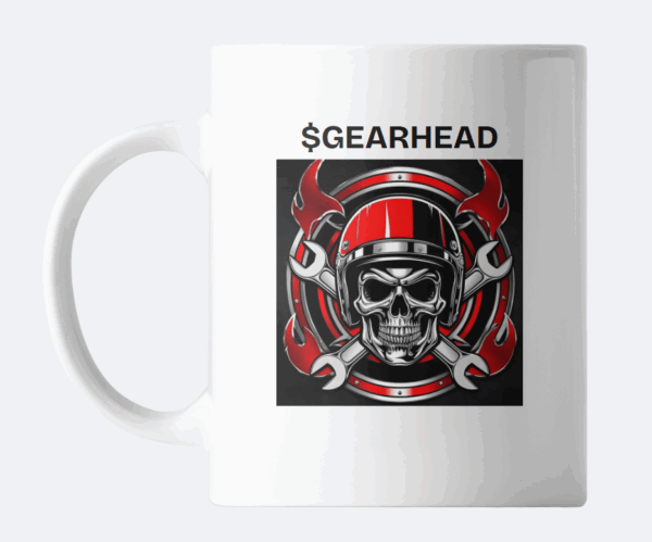 coffee mug